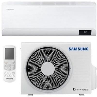 Samsung - cebu 2,5 kW 9000 btu Split-Klimaanlage mit wlan