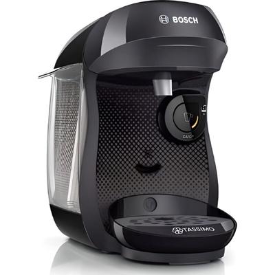 Bosch - Tassimo Kapselmaschine Kaffeekapselmaschine 1400 w 0,7 l schwarz