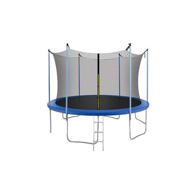 Innennetz 10FT mit 6 Stangen für Trampolin 300/305/312cm. Image