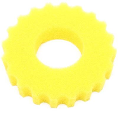 Sunsun - Ersatzteil für Druckteichfilter CPF-5000 Schwamm gelb, Teichdruckfilter UV-Lampe 18 w, Image