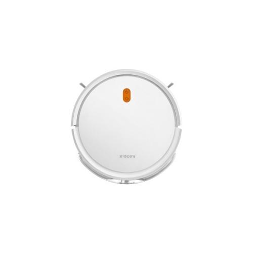 Xiaomi Robot Vacuum E5 Roboter-staubsauger 0,4 L Beutellos Weiß