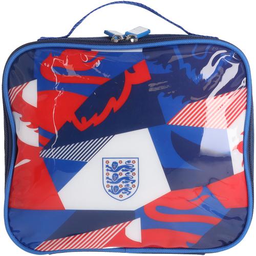 England Lunchbag - 23x20x8cm