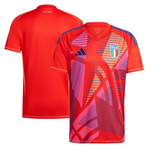 Italien Tiro 23 adidas Torwarttrikot