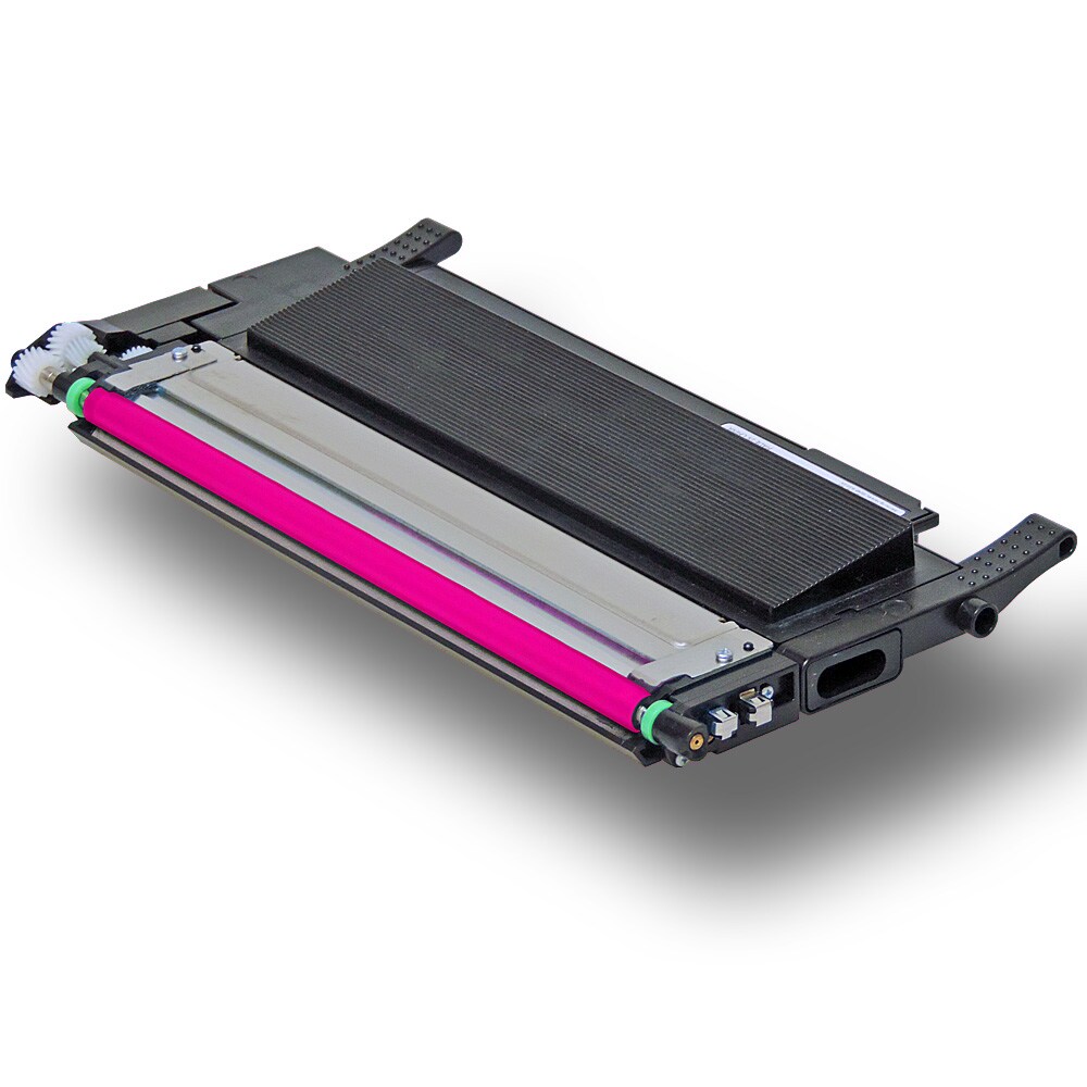 Kompatibel Samsung CLT-M406S M Magenta Rot Toner Patrone für 1.000 Seiten von D&C Image