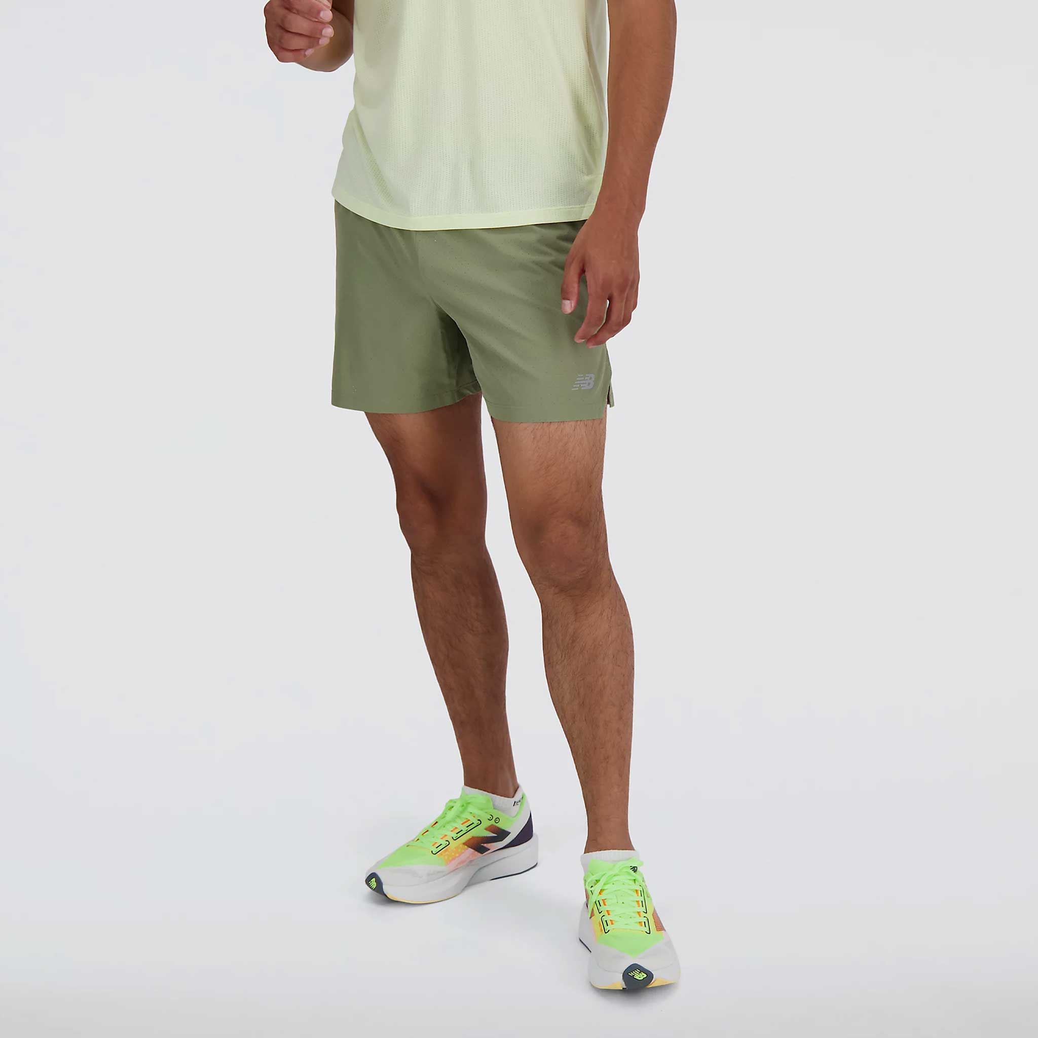 Shorts 3 - New Balance