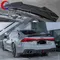 SPOILER PER AUDI A7 S7 RS7 C8 per AUDI A7 RS7 C8 (stile karztec)