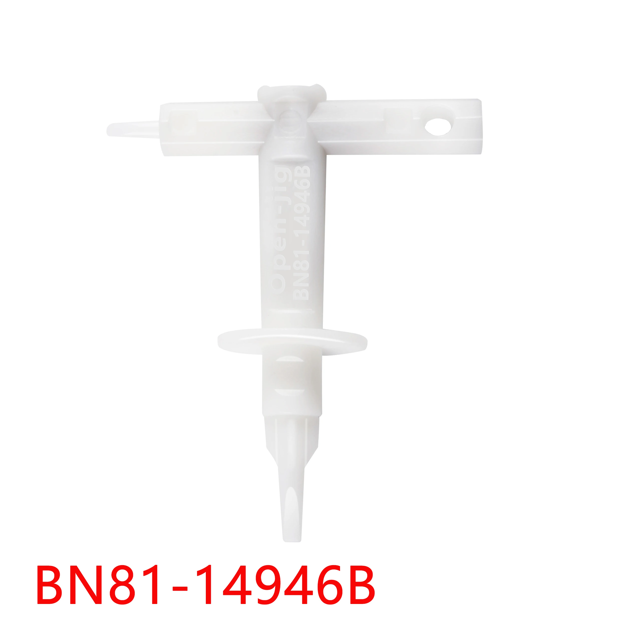 NEUE Passt Für SAMSUNG OEM Teile BN81-14946B Öffnung Jig Werkzeug Verschiedenes P-Jig-2017 TV Montage TV Hintere Abdeckung Zwischenschicht Entfernung Werkzeug Image