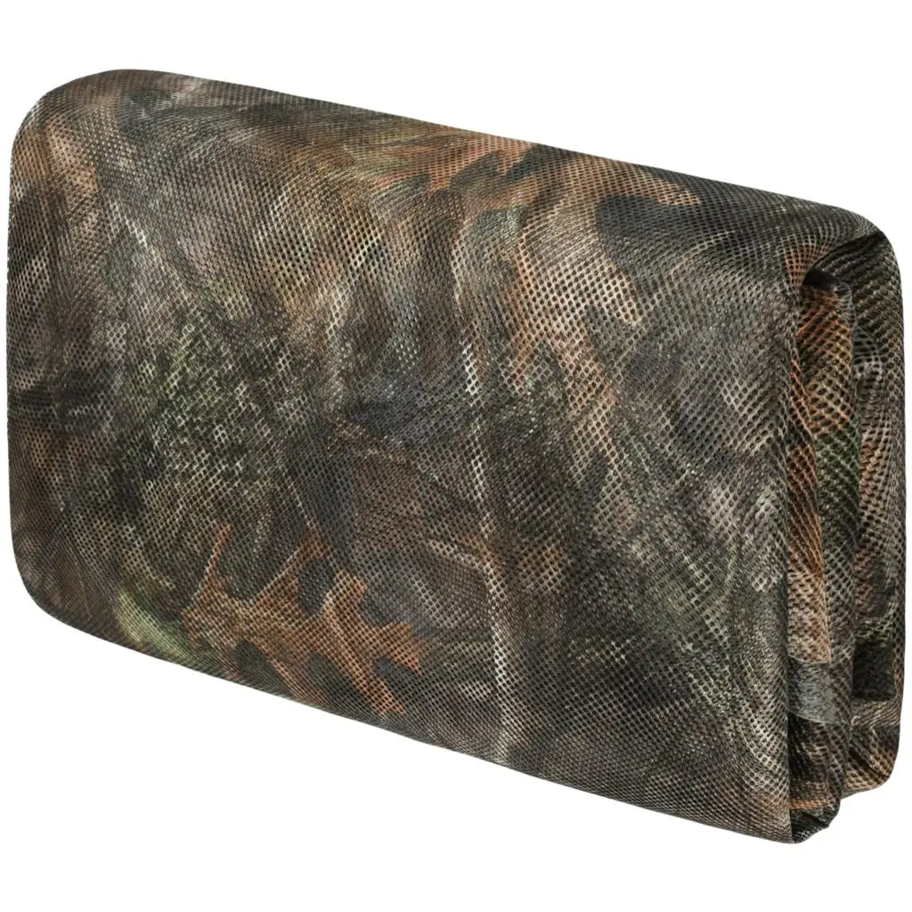 300D Camo Netting Für Jagd Abdeckung Camping Outdoor Camouflage Net Jalousien Ideal Für Schießen Boden Jalousien Baum Steht Image