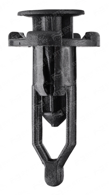 SWSTAHL Clip, Zier-/Schutzleiste S8033-10 Image