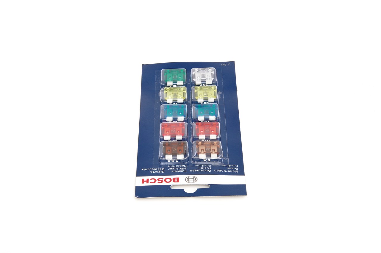 BOSCH Sicherung 1 987 529 037 Image
