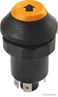 HERTH+BUSS ELPARTS Schalter Schraubring 70490834 Image