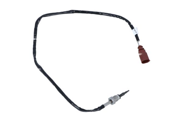 NRF Sensor, Abgastemperatur 12V für SKODA VW SEAT AUDI 04L906088CN 707158 Image