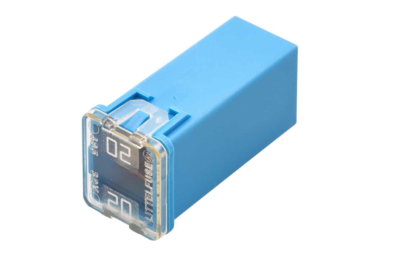 HELLA Sicherung Blau 8JS 740 026-401 Image