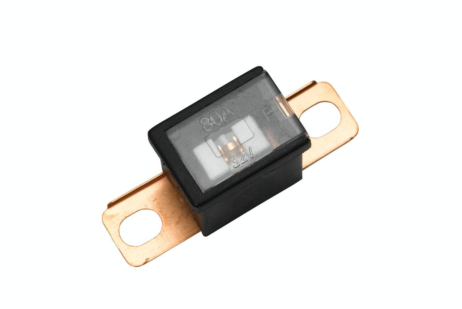 HELLA Sicherung schwarz 8JS 740 026-551 Image