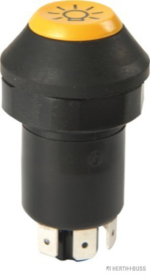 HERTH+BUSS ELPARTS Schalter mit Arretierung 70490624 Image