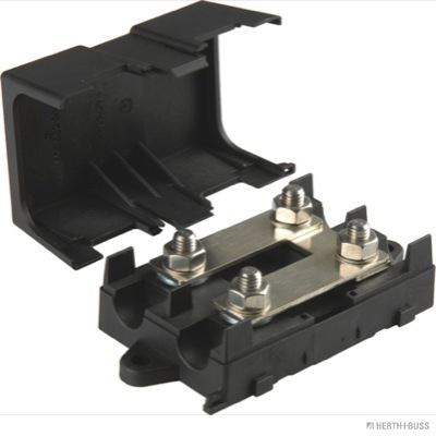 HERTH+BUSS ELPARTS Sicherungshalter 50300015 aneinanderreihbar Image