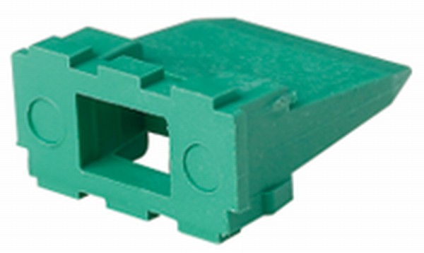 HELLA Steckgehäuse 1x 8JA 201 021-831 Image