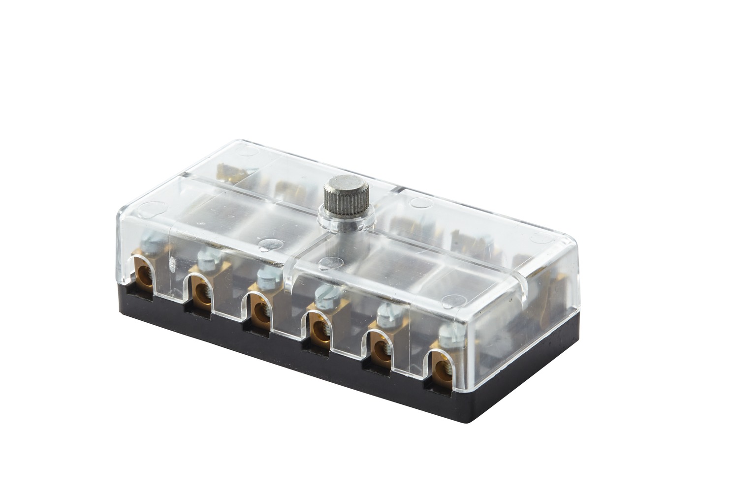 HELLA Sicherungsdose 1x 8JD 002 291-211 Image
