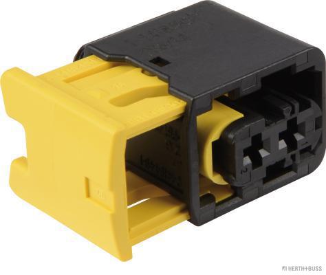HERTH+BUSS ELPARTS Steckgehäuse 2-polig 50390737 Image