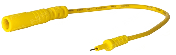 SWSTAHL Messleitung, Multimeter 32225L-12 Image