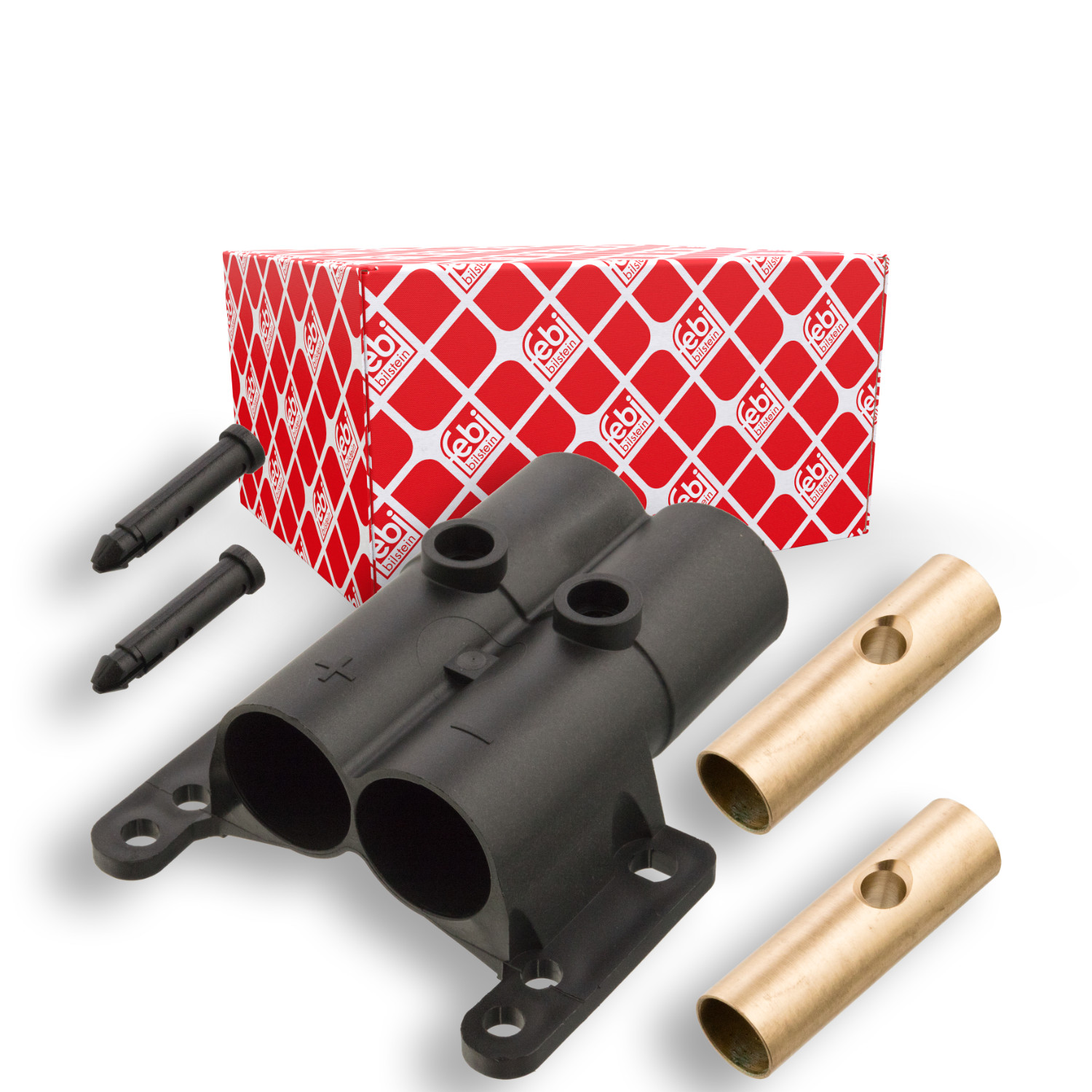 FEBI BILSTEIN Steckdose 103875 Image