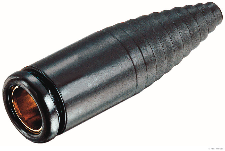 HERTH+BUSS ELPARTS Steckdose Flachsteckanschluss 51306255 Image