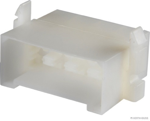 HERTH+BUSS ELPARTS Steckgehäuse 8-polig 50290283 Image