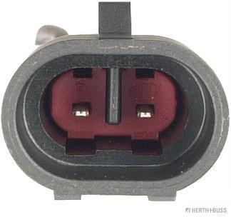 HERTH+BUSS ELPARTS Steckgehäuse 50290836010 2-polig Image