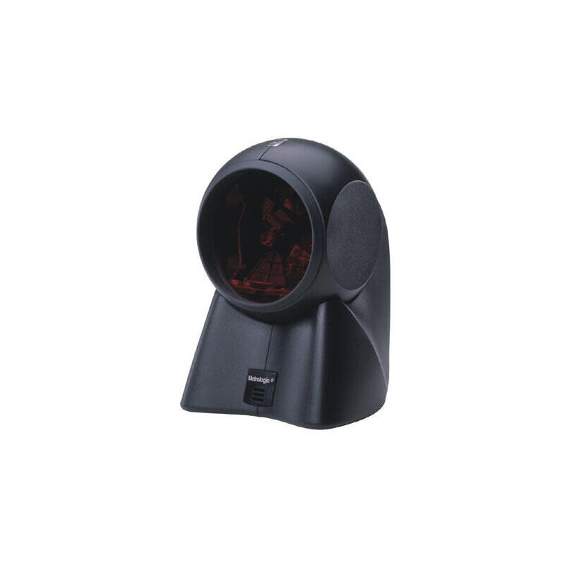 Honeywell Orbit Ms7120 Kit, Rs-232 Kabel Schwarz Image