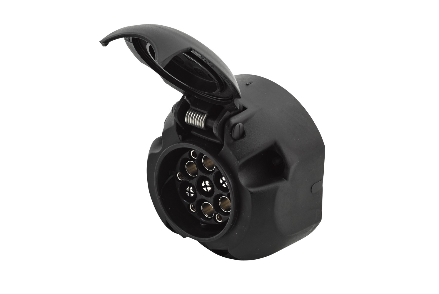 HELLA Steckdose 1x 8JB 005 949-031 Image