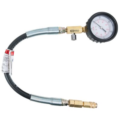 KS TOOLS Manometer 150.3661 Ø70mm 70mm Image