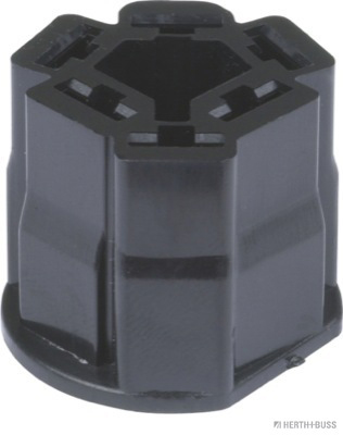 HERTH+BUSS ELPARTS Steckgehäuse 6-polig 50290402 Image