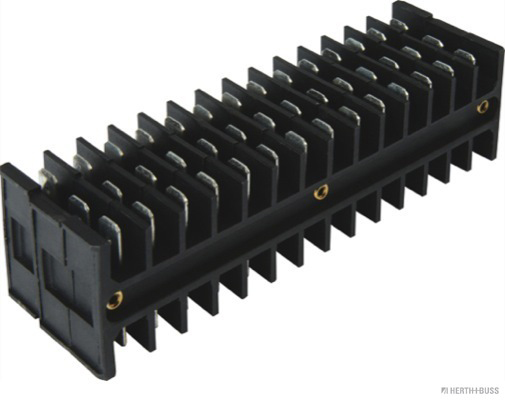 HERTH+BUSS ELPARTS Steckeinsatz, Kabelverbindungsdose 50290034 28-polig Image