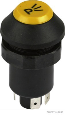 HERTH+BUSS ELPARTS Schalter 70490181 Schraubring Image