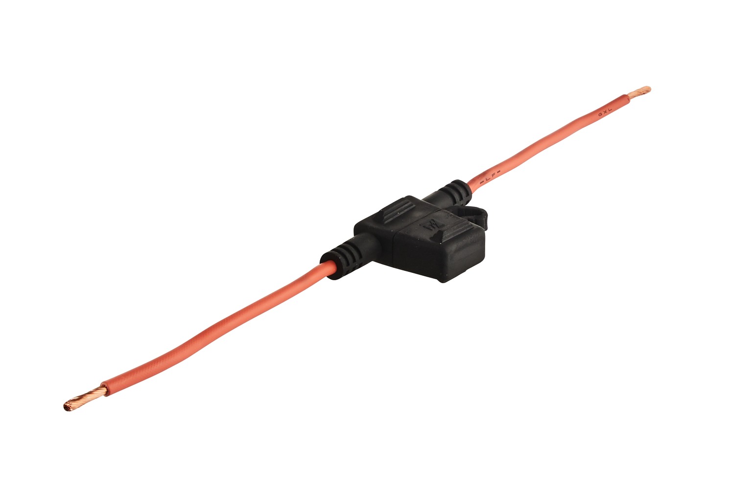HELLA Sicherungshalter 1x 8JD 743 557-011 Image