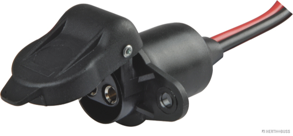 HERTH+BUSS ELPARTS Steckdose Einbau 51305136 Image