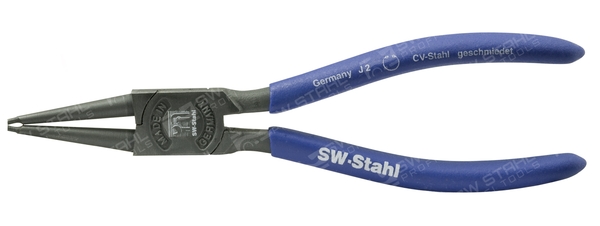 SWSTAHL Seegerringzange Titan 41401L Image