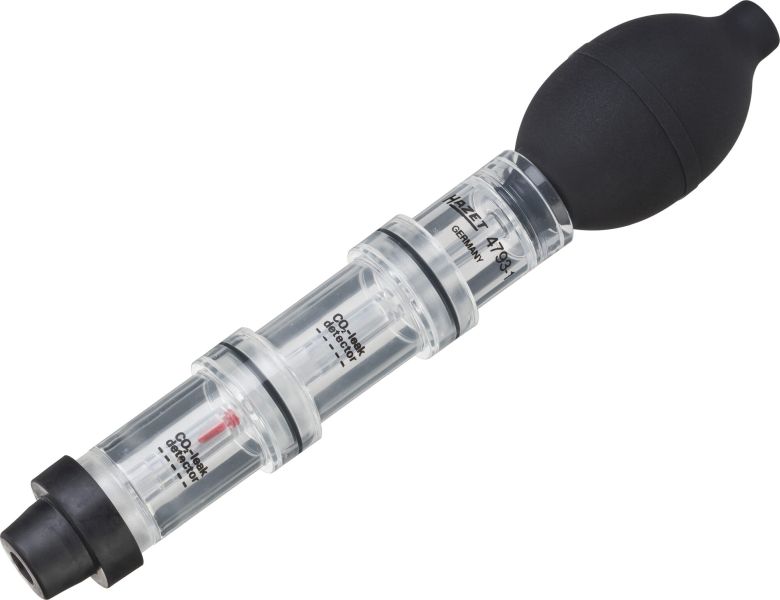 HAZET Prüfgerät, Zylinderkopf-Dichtigkeit 4793-1 Image