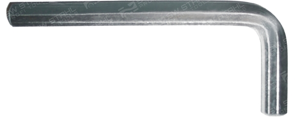SWSTAHL Winkelschraubendreher 04715L Image