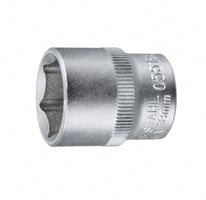 SWSTAHL Steckschlüssel 05516L Image