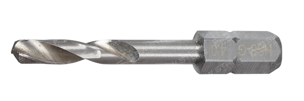 SWSTAHL Bohrerbit Ø4mm 4mm 82200-4,00 Image