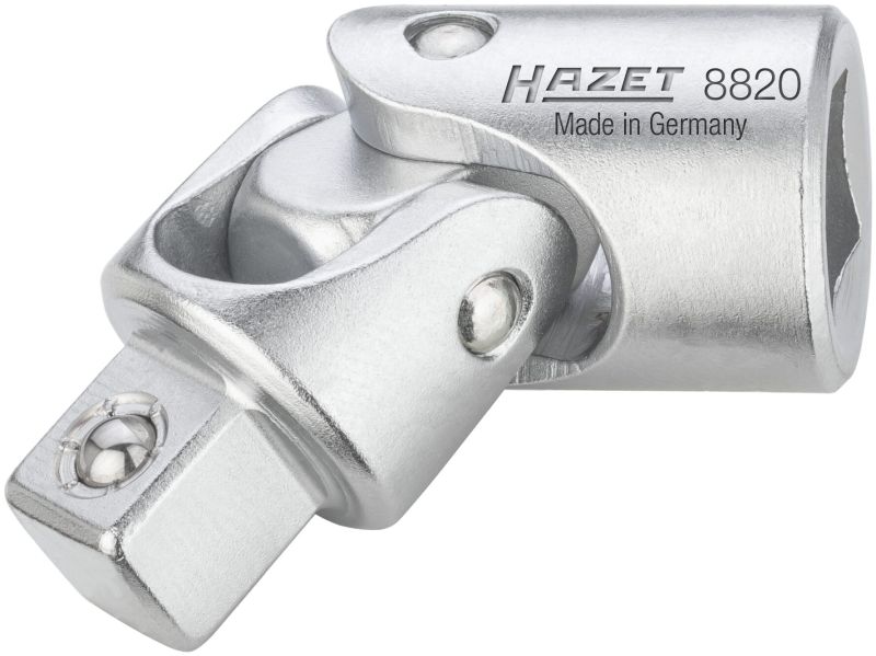 HAZET Gelenkstück, Steckschlüssel für VW PORSCHE VAS5390 993.602.901.80 8820 Image
