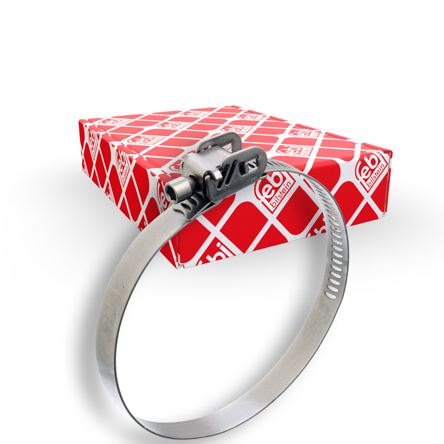 FEBI BILSTEIN Halteschelle 100970 Image