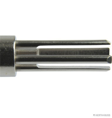 HERTH+BUSS ELPARTS Entriegelungswerkzeug, Flach-/Rundstecker Ø2,5mm 2,5mm 95945387 Image