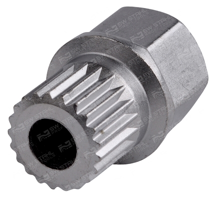 SWSTAHL Lösewerkzeugsatz, Felgenschloss 02381L-8 Image