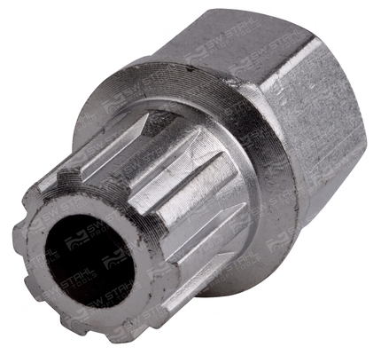 SWSTAHL Lösewerkzeugsatz, Felgenschloss 02382L-5 Image