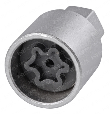 SWSTAHL Lösewerkzeugsatz, Felgenschloss 02385L-24 Image