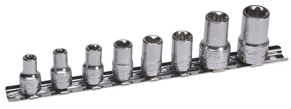 SWSTAHL Steckschlüsselsatz 04431L Image