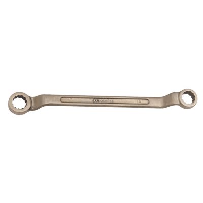 KS TOOLS Doppel-Ringschlüssel 963.7407 Image