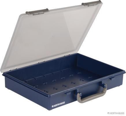 HERTH+BUSS ELPARTS Sortimentskasten ohne Behälter schwarz 99994523 Image